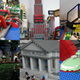 Illustration for article titled The Best Lego Builds of the Year